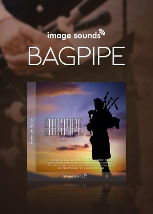 Bagpipe by Image Sounds