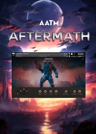 AFTERMATH by All About Trailer Music