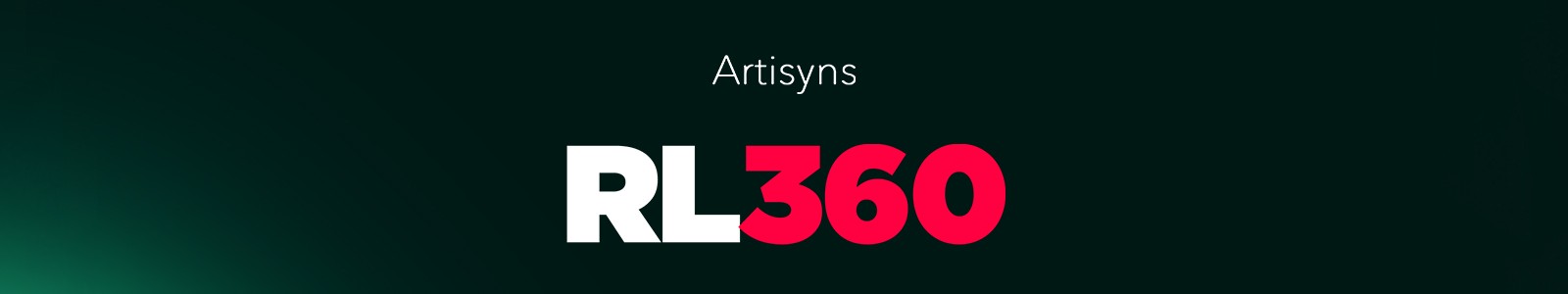RL360 by Artisyns