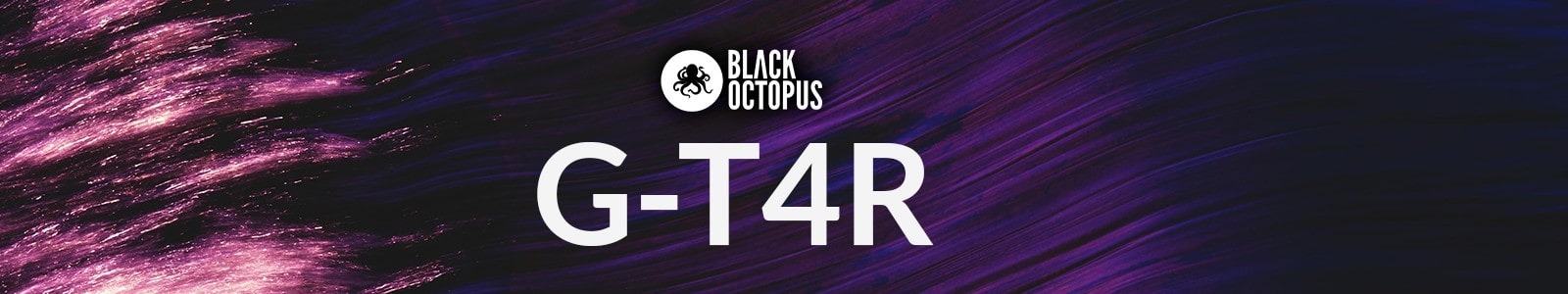 G-T4R Virtual Instrument by Black Octopus Sound