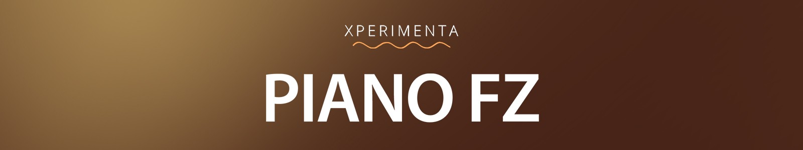 FZ Piano by Xperimenta Project