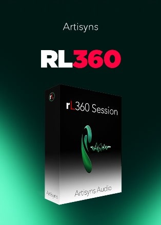 RL360 by Artisyns