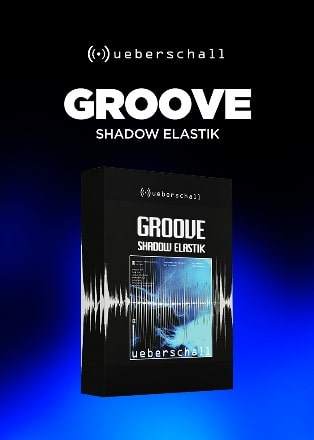Groove Shadow Elastik by UEBERSCHALL