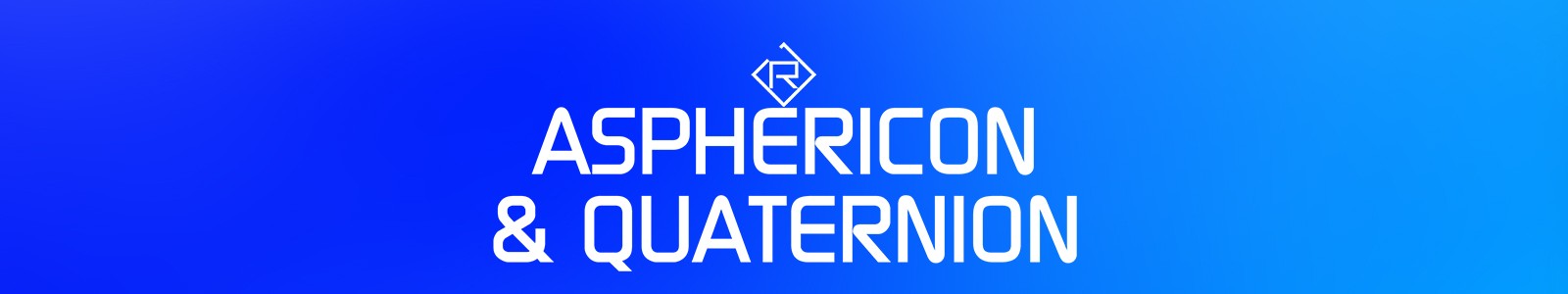 Asphericon & Quarternion Bundle by Rigid Audio