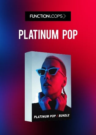 Platinum Pop Mega Bundle by Function Loops