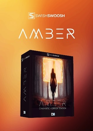 AMBER by SwishSwoosh