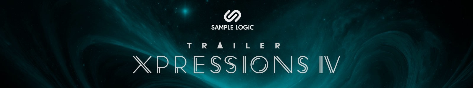 Trailer Xpressions 4 by Sample Logic