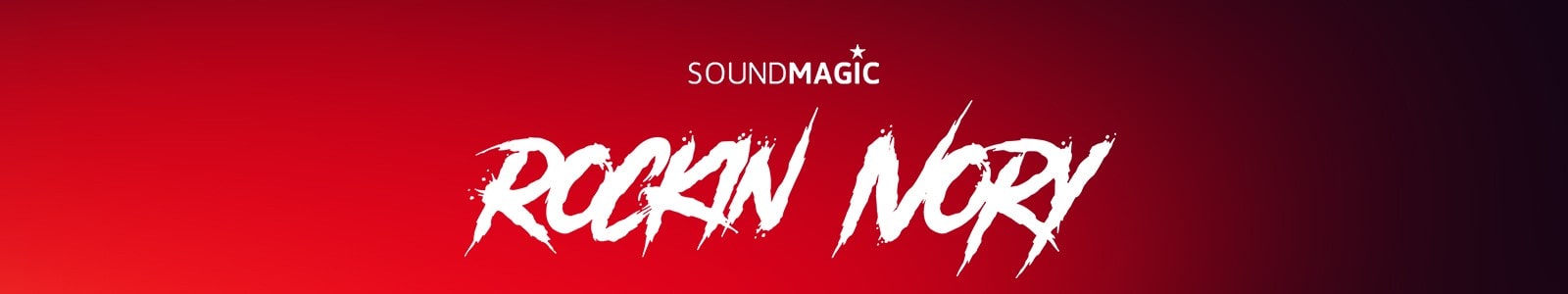 Rockin' Ivory by SoundMagic