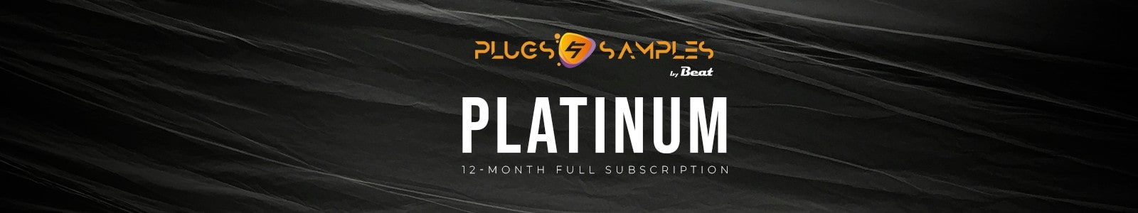BEAT Magazine Platinum 12 Month Subscription