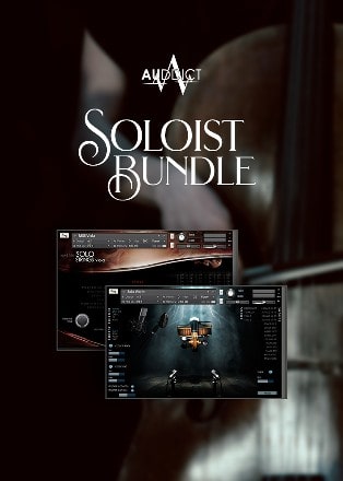 Soloist Bundle by Auddict