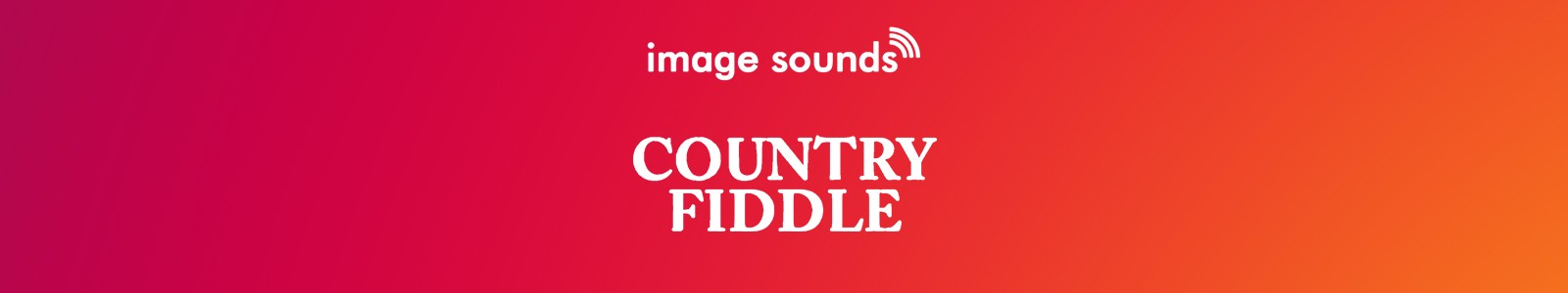 Country Fiddle by Image Sounds