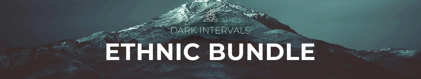 Ethnic Bundle by Dark Intervals