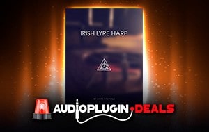 Lyre Harp by Dark Intervals