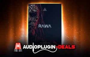 Rawa by Dark Intervals