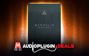 Mandolin Textures by Dark Intervals