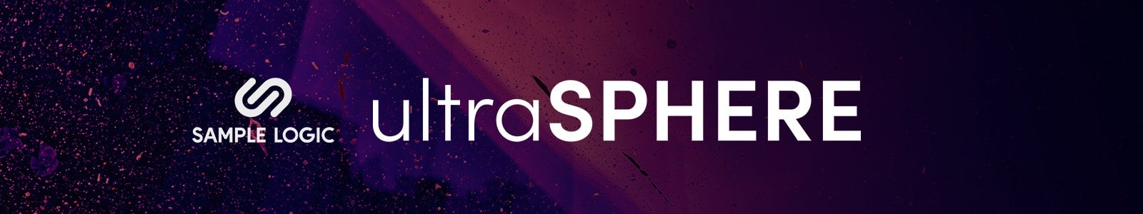 ultraSPHERE by Sample Logic