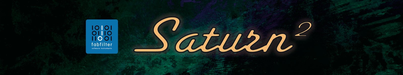 Saturn 2 by FabFilter