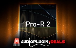 Pro-R 2 by FabFilter