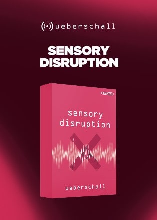 Sensory Disruption by Ueberschall