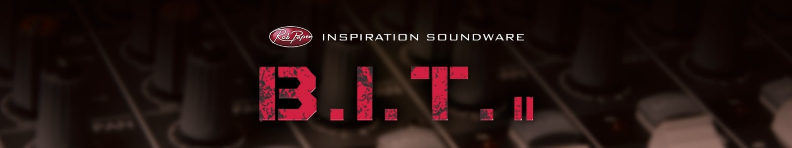 BIT 2.0 by Rob Papen