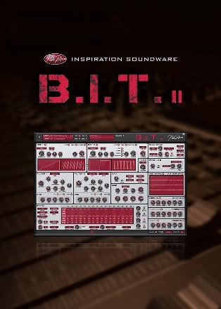 BIT 2.0 by Rob Papen