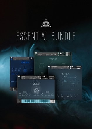 Dark Intervals Essential Bundle