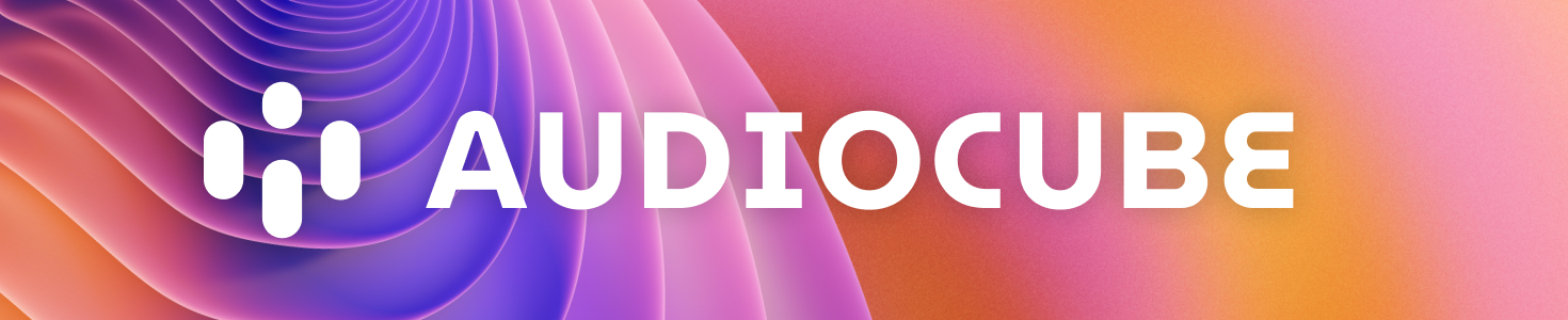 Audiocube Pro - A 3D DAW