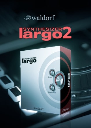 Largo 2 by Waldorf