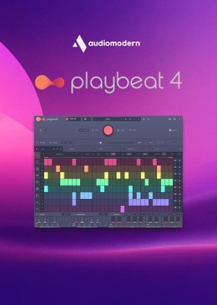 Playbeat poster min