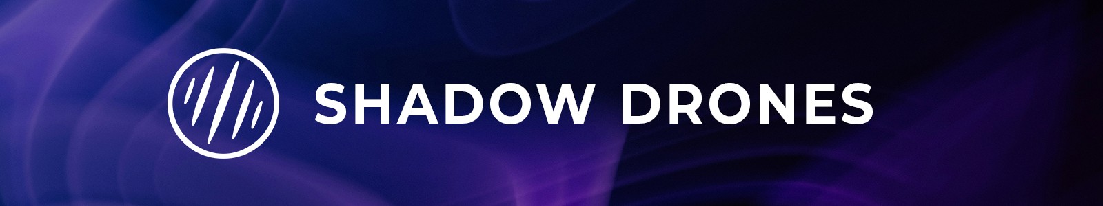 Sampletraxx Shadow Drones header min