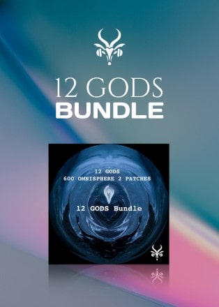 Vicious Antilope Gods Bundle poster min