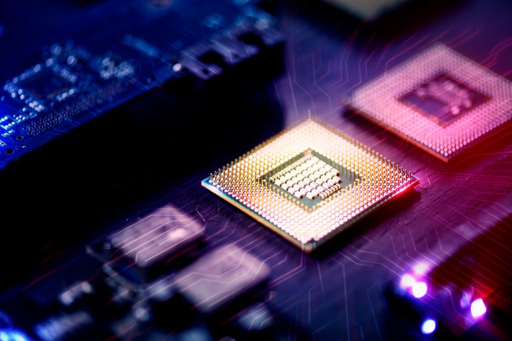 cpu optimization