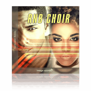 Image Sounds RnB Choir box shot min