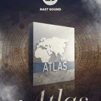 atlas by rast sound
