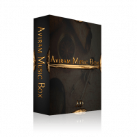 Aviram Music Box