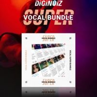 Diginoiz Super Vocal Bundle poster min