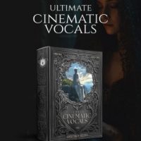Ghosthack Ultimate Cinematic Vocals poster min