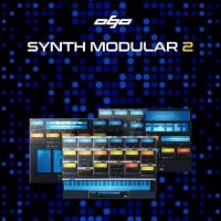 KarmaFX Synth Modular 2