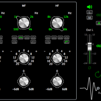 MEQ-MKII
