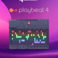 Playbeat poster min
