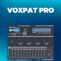 Voxpat Pro by Digital Brain Instruments