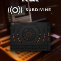 Subdivine by Diginoiz