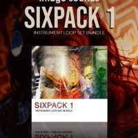 Sixpack 1 by Image Sound