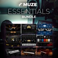 MUZE Essentials Bundle