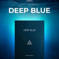 Deep Blue Synths Pads by Dark Intervals
