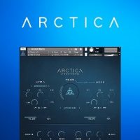 ARCTICA by Dark Intervals