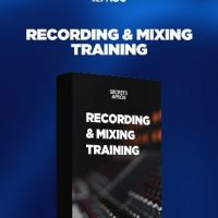 Secret of the Pros Recording & Mixing Training (12 Month Subscription)