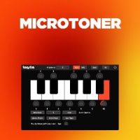 MicroToner by TAQSIM