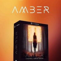 AMBER by SwishSwoosh