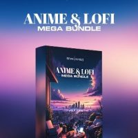 Anime & Lofi Mega Bundle by Future Samples